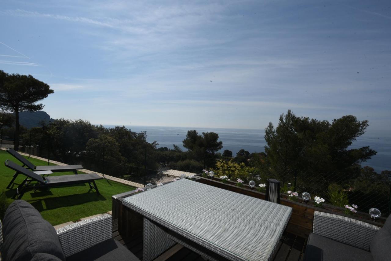 Mobil Home Vue Sur Mer - Racine 03 Сен-Рафаэль Экстерьер фото